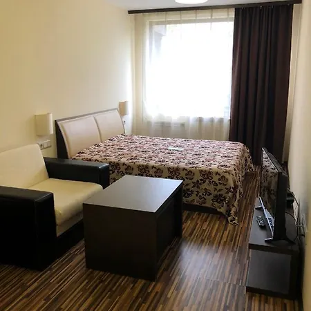 Studio Bansko