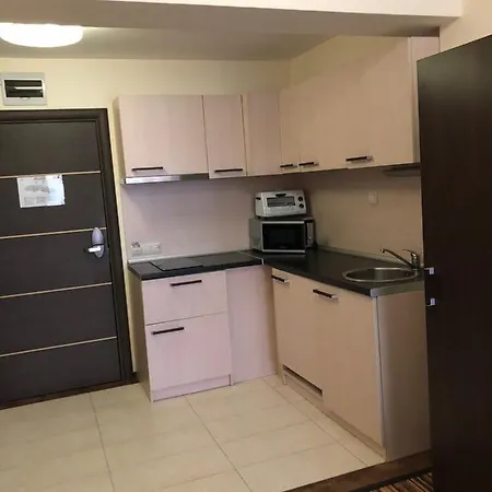 Apartment Studio