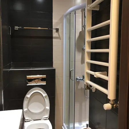 Studio Apartment Bansko