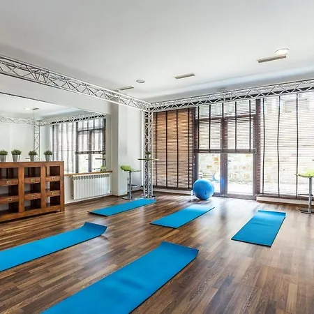 Apartment Studio