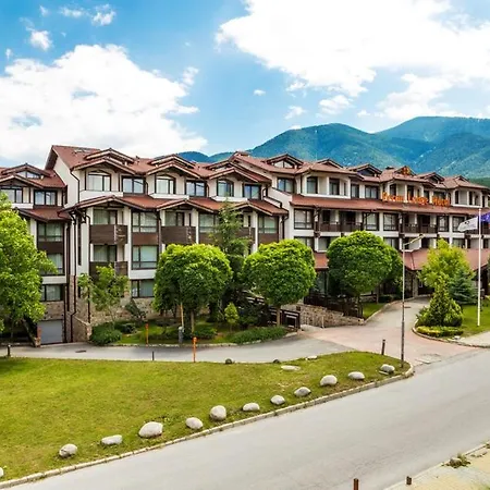 Apartment Studio Bansko