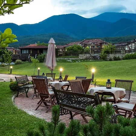 Apartmán Studio Bansko
