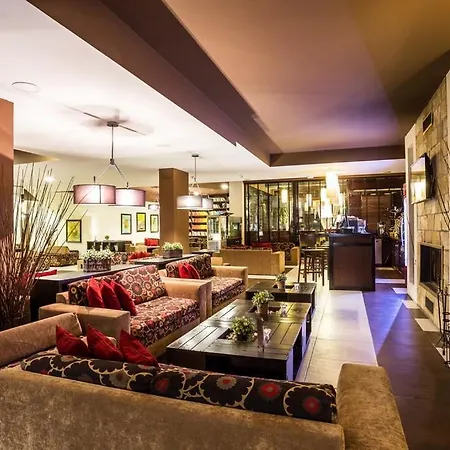Apartmán Studio Bansko