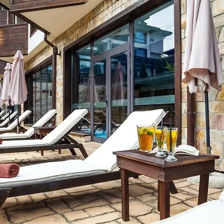 Studio Apartment Bansko