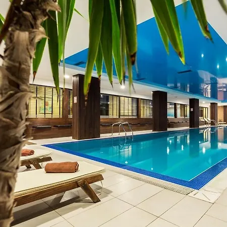 Apartmán Studio Bansko